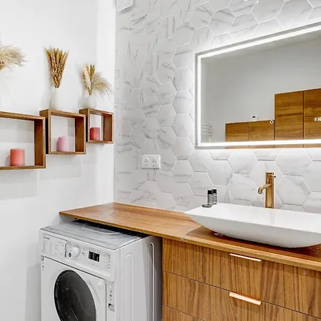 Style Parisien A Proche Republique Apartment Paris